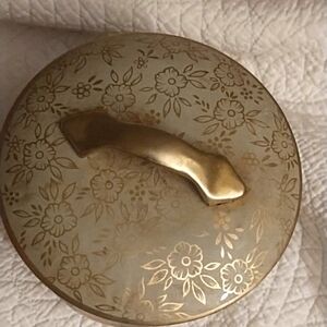 Antique Baret Ware Mid Century